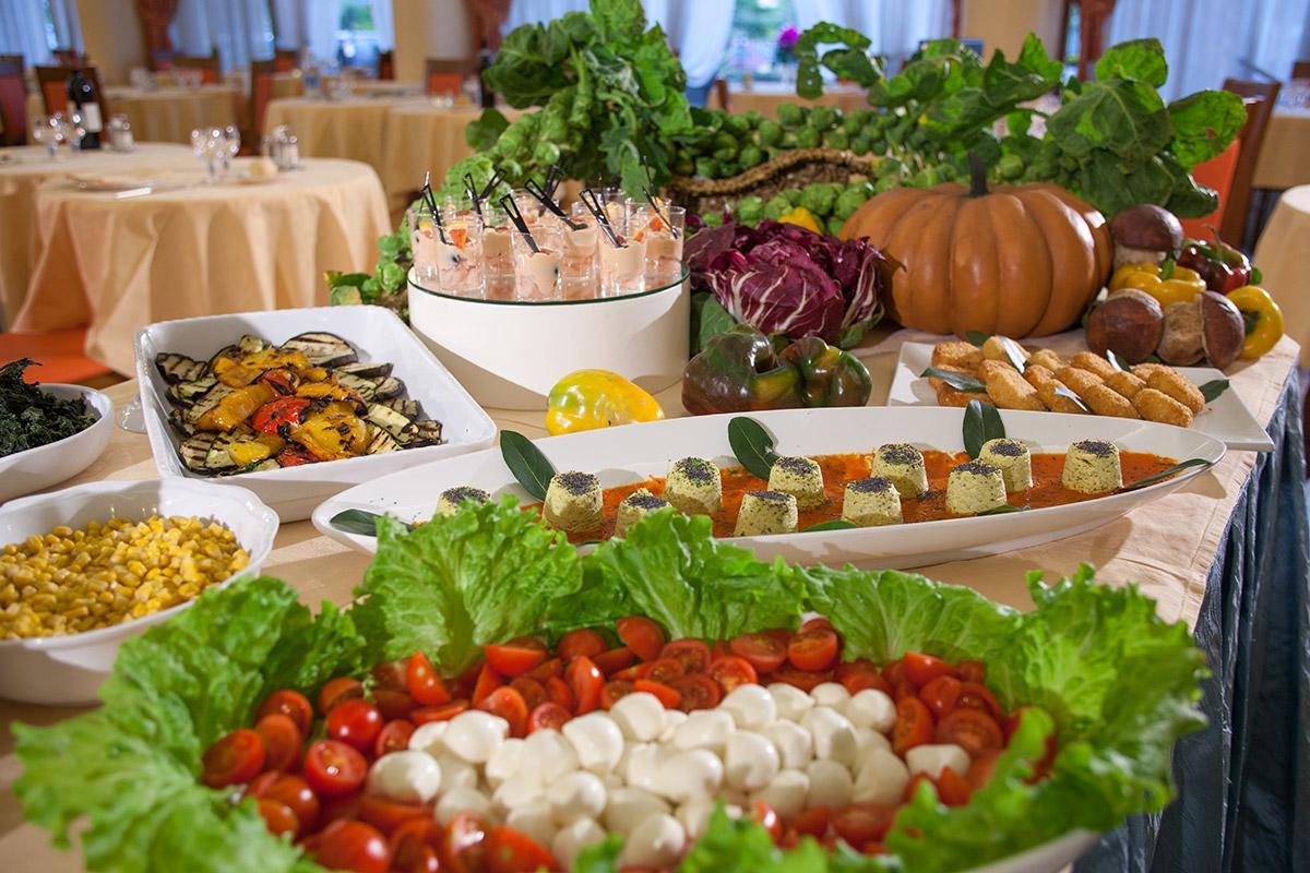 אבנו טרמה Hotel Terme Cristoforo מראה חיצוני תמונה