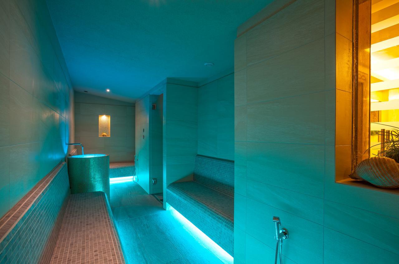 אבנו טרמה Hotel Terme Cristoforo מראה חיצוני תמונה